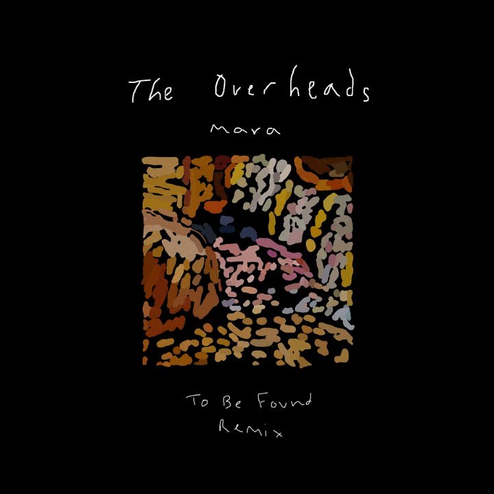 new remix out today of the overheads 〰️maramaramara.bandcamp.com/album/to-be-fo…