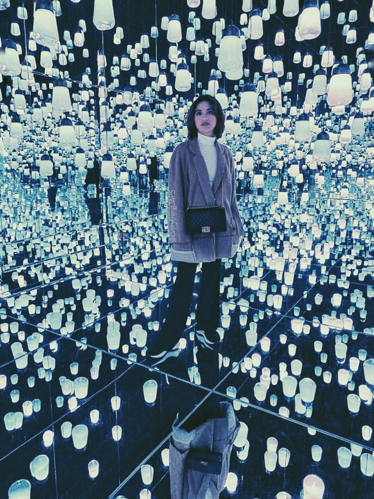 _eileenreyes's tweet image. pretty @MyJaps 😍😍
#JaFun 
#MACSPRINGPREVIEW