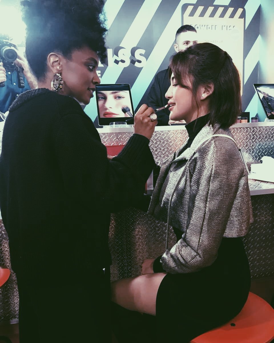 _eileenreyes's tweet image. pretty @MyJaps 😍😍
#JaFun 
#MACSPRINGPREVIEW