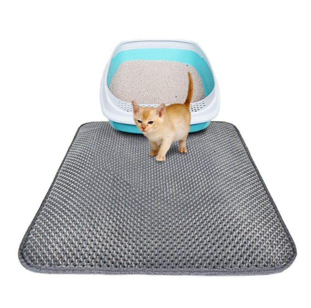 Waterproof Cat Litter Mat
#petsofinstagram #pets #dogsofinstagram #dogtoys #welovepets #lovemydog