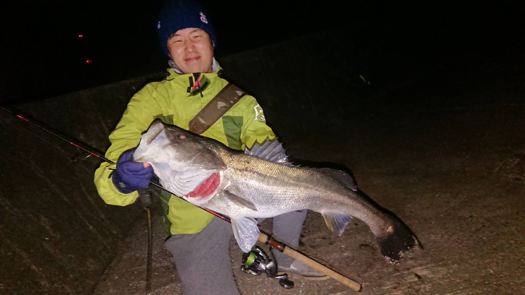 やっすーの釣り Fisherman Yassu Twitter