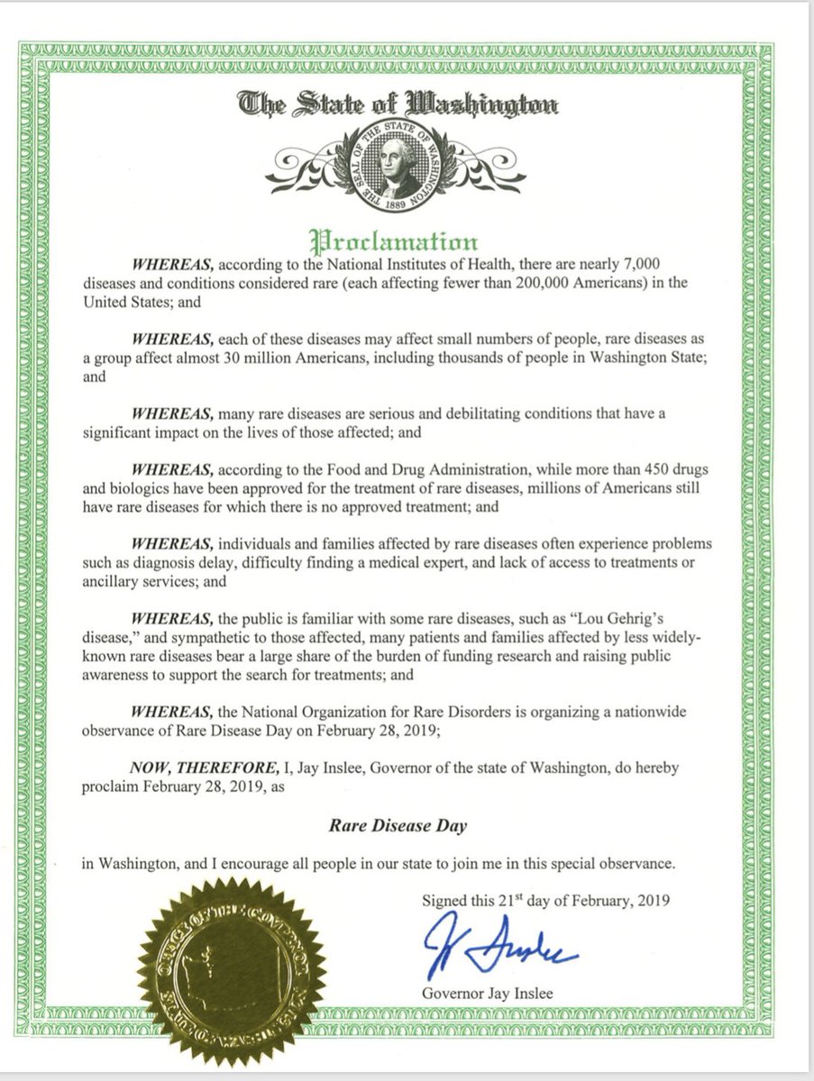 Thanks @govenorinslee
