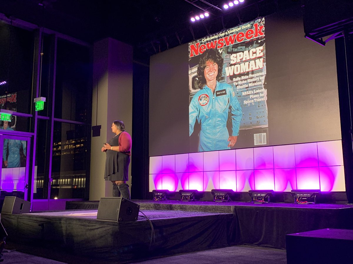 “I remember seeing Sally Ride on the cover of Newsweek and thinking, ‘I want to be a part of that!’”

Form there, <a href="/shankini/">Shankini Doraisingam</a> knew <a href="/CUBoulder/">CU Boulder 🦬</a> was a top pick for her aerospace ambitions. 🚀