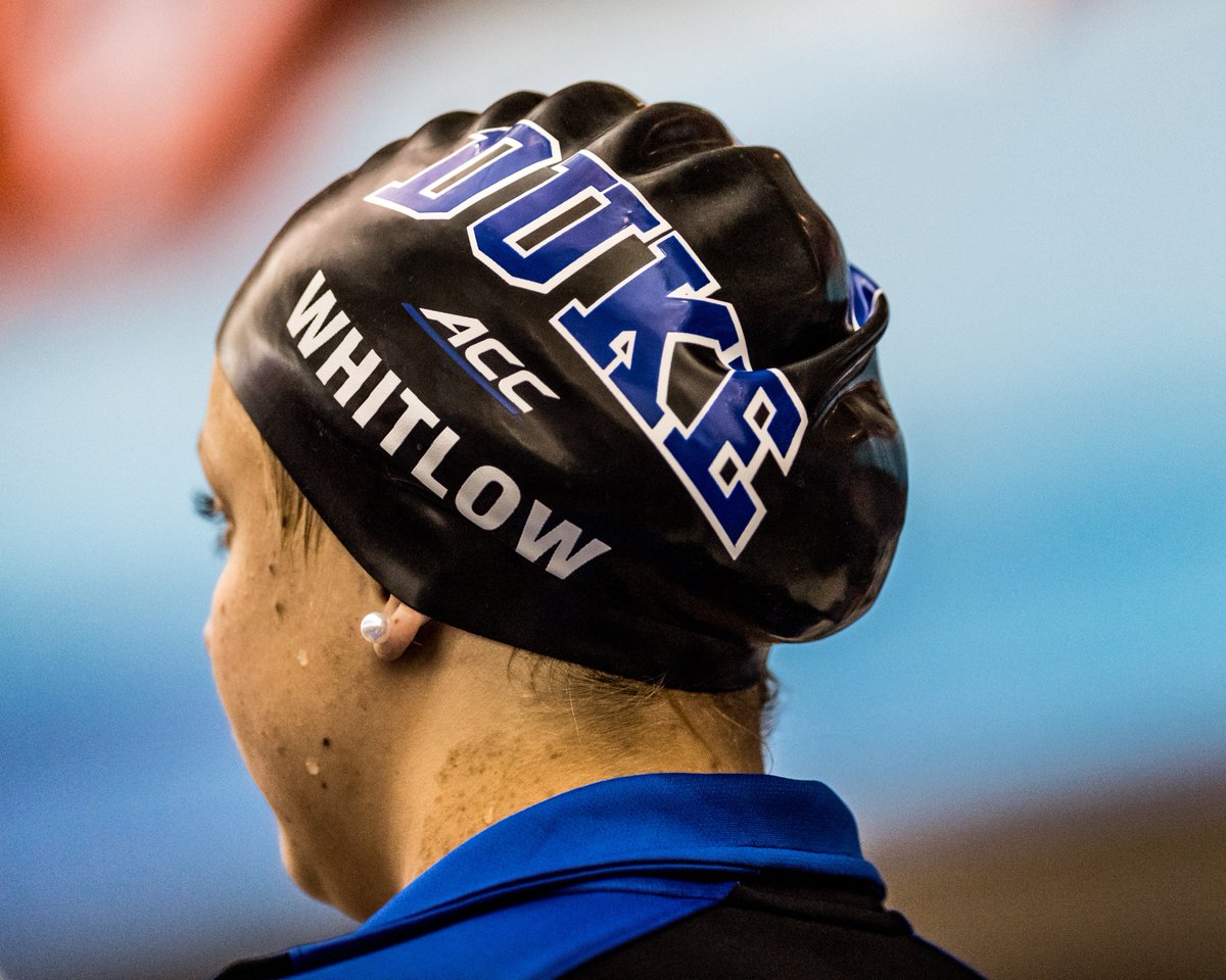 DukeSWIMDIVE's tweet photo. Back for more at #ACCSD 🔒🔒🔒

🔜 Prelims of 100 Fly, 400 IM, 200 Free, 100 Breast, 100 Back, Platform Diving
📊 https://t.co/UCo8JfvM35

#GoDuke https://t.co/af8szFnR9z