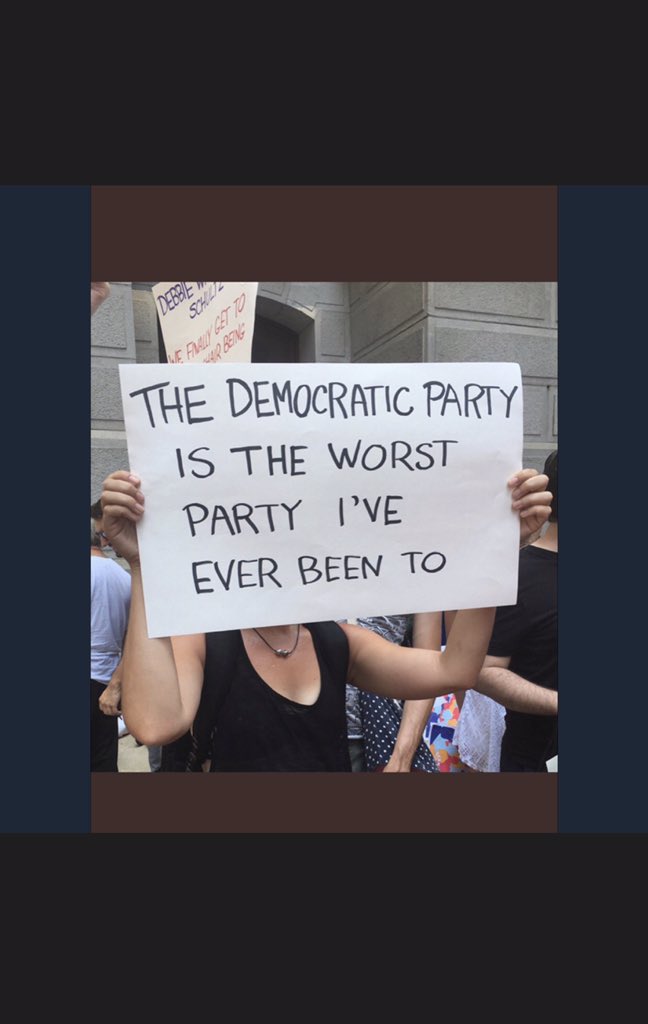 RalphkaG's tweet photo. @Lrihendry Dems have gone crazy with their Political Correctness! https://t.co/hKWHq0nwax