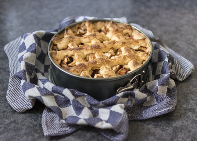 Did you know that the exhibit hall has a special class for just apple pie? 
#exhibithall #benchshow #agfair #vtownfair #vermag