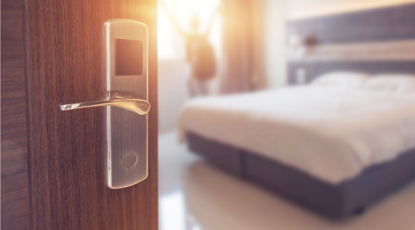 Argus_TrueID's tweet photo. We're proud to be sponsoring the Hotel Security Working Group event in Abu Dhabi on March 12-14
Book a meeting with us &amp; find out how biometrics can help streamline processes, reduce risk and improve customer experience in hotels
#biometrics #hotel #event https://t.co/HjCdiiMowr https://t.co/WJhXd5zkH9