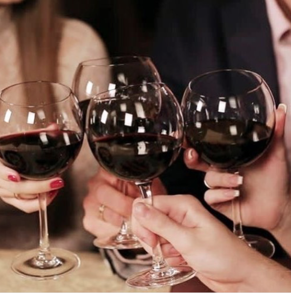 Winefest tweet media