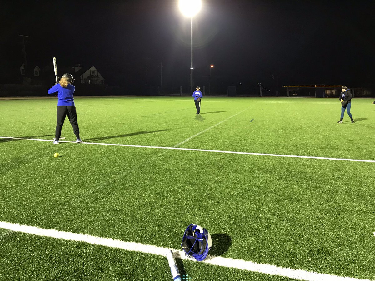 UK Club Softball tweet media