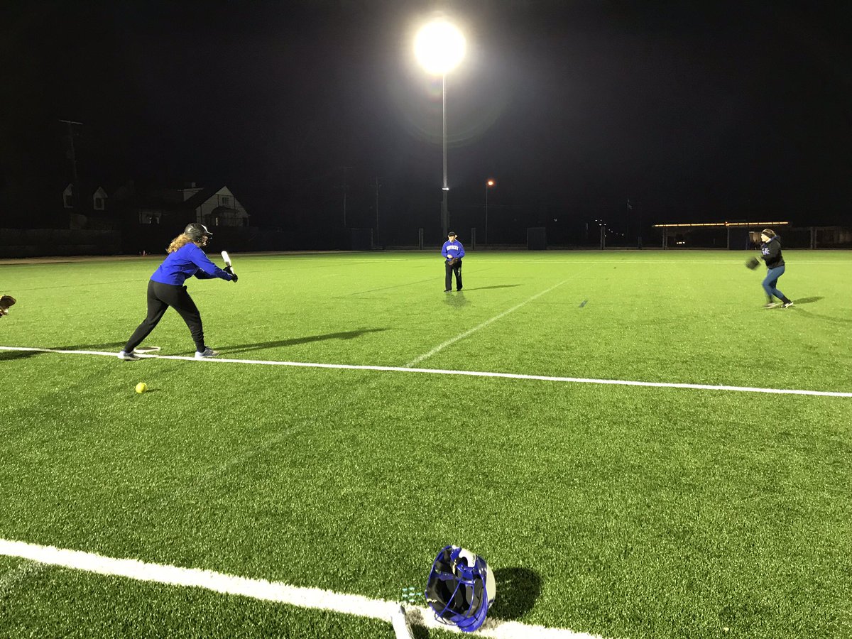 UK Club Softball tweet media