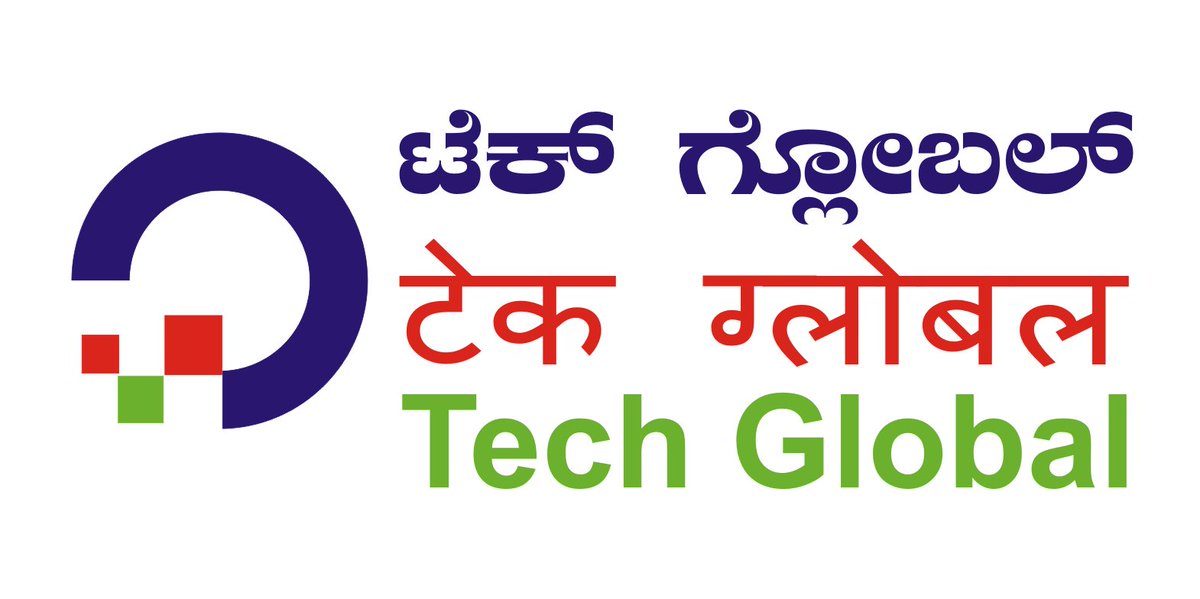 TechGlobal7's tweet image. 