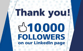 jmantras's tweet photo. Our Group Company Impact HR now has 10,000+ followers on LinkedIn.

A big Thank You to all! https://t.co/ybhpiR8h6m
