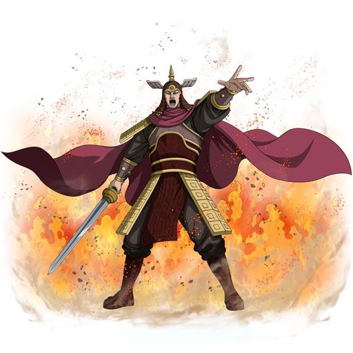 キングダム 英雄の系譜 Official Na Tviteru 英傑式典登用 が開催中です 後半は 5司馬錯 轟く号令ver が英傑化を解放して登場 司馬錯の他に 4体の 5武将が登用に登場 詳細はゲームにログインしてご確認ください キングダム 英雄の系譜