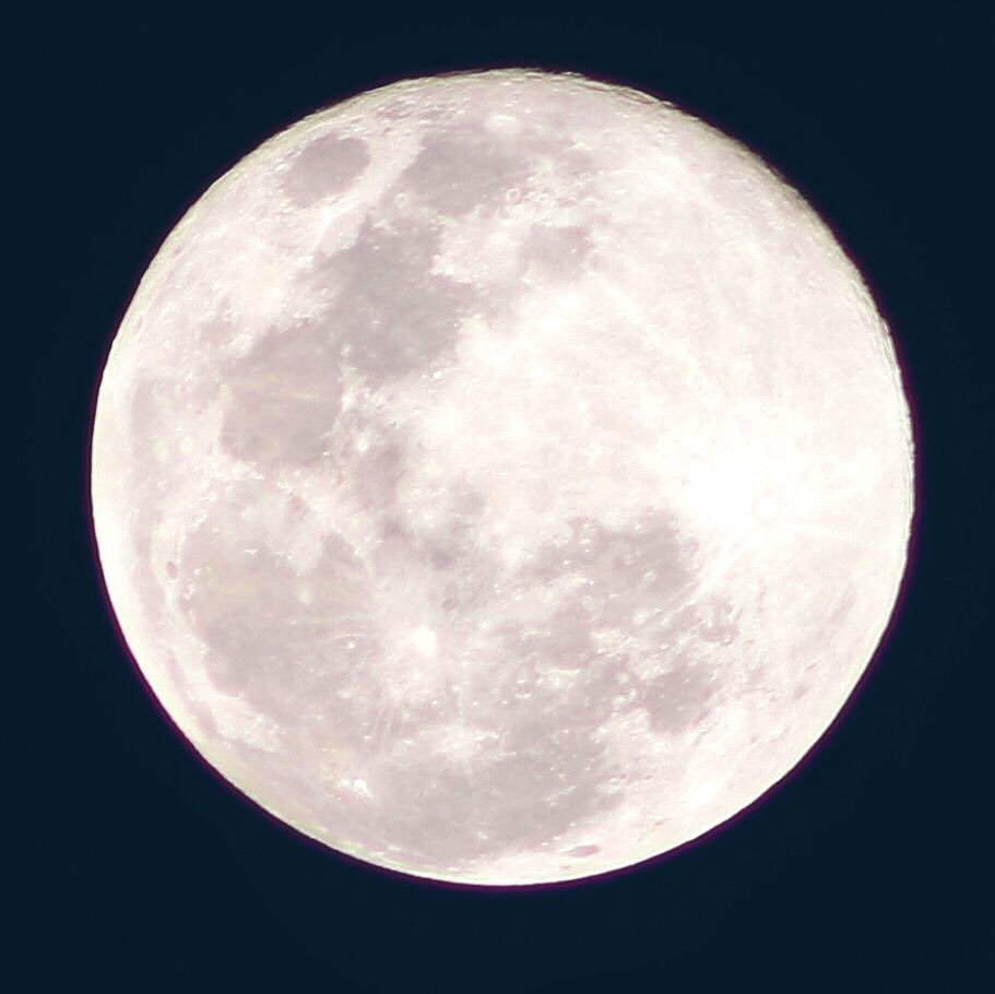 enfasisnoticias's tweet photo. #TrendinTopic 
Un espectáculo sin igual el de esta noche en los cielos de casi todo el mundo nos ha regalado la #LunadeNieve Esta fenomenal luna llena, es la mayor y la última del invierno que está por concluir
iii Impresionante !!! https://t.co/tbBOtFu9SO