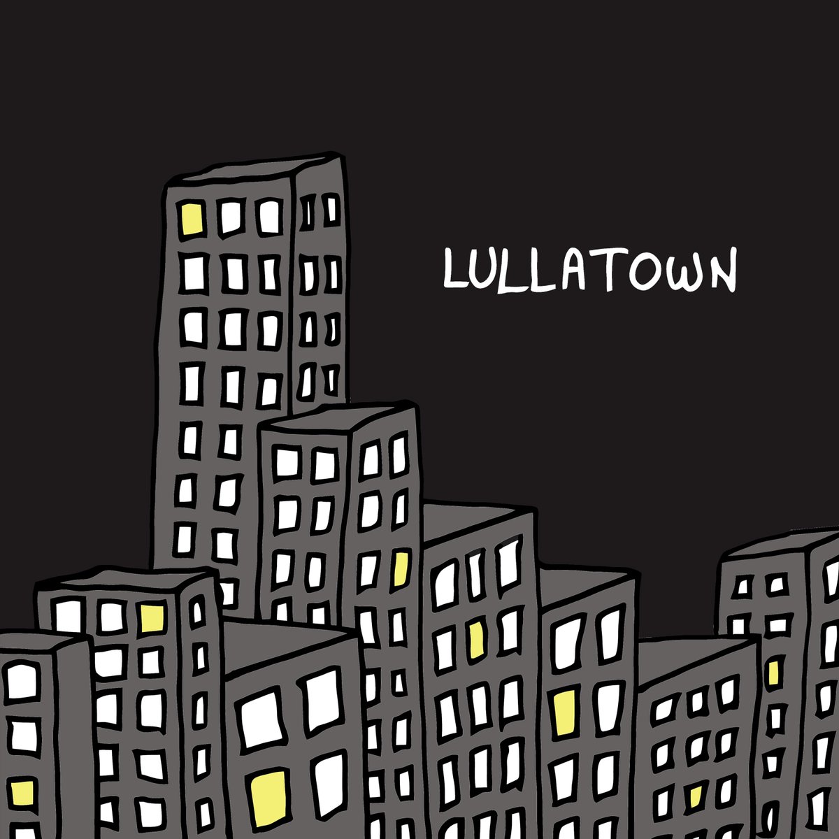 I recorded an ode to a sleeping village. It's called Lullatown and releases on Friday. If you'd like a listen sooner, please subscribe to my newsletter here bit.ly/rudjord_newsle… and you'll get a secret link! :)