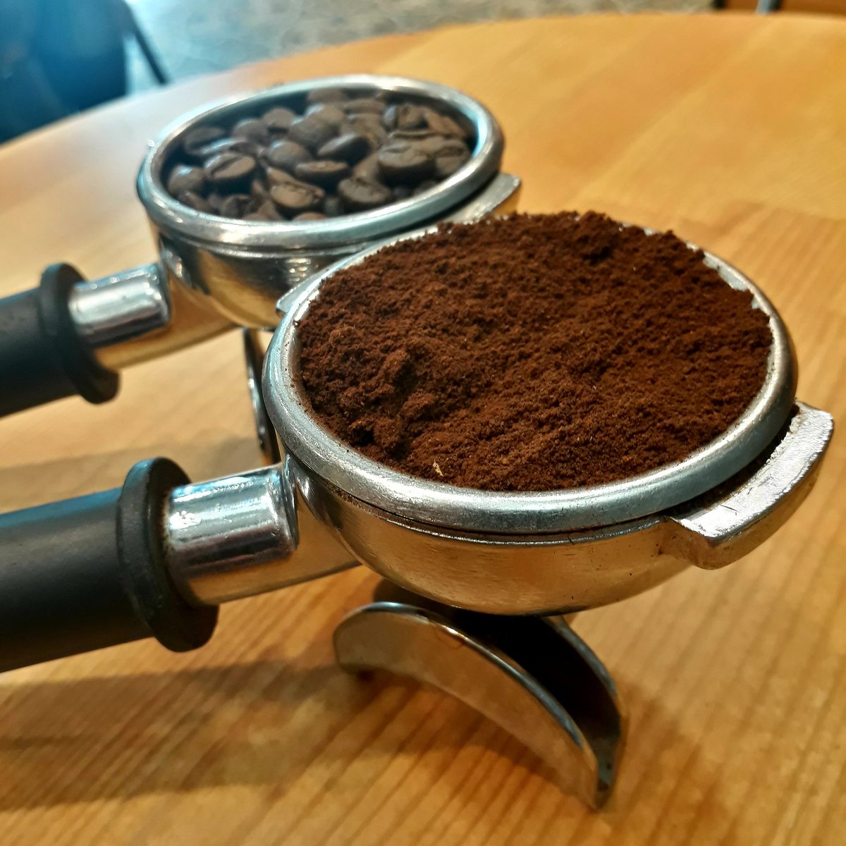 Herşey bir kahve çekirdeğiyle başladı... #coffeegen #mersinsehirhastanesi #coffee #kahve #mersin #pasta #tea #cake #turkishcoffee