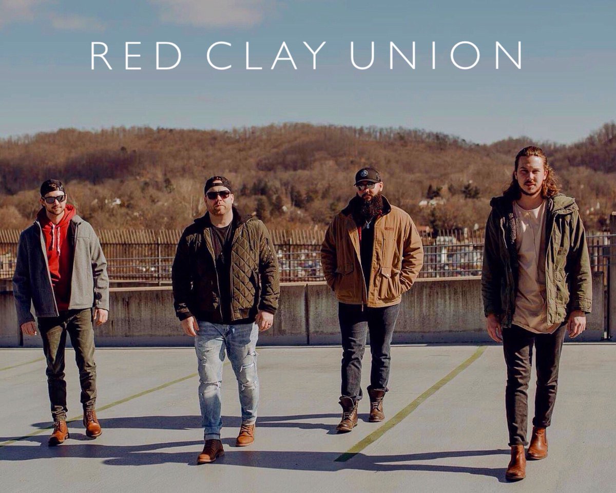 RedClayUnion's tweet photo. #redclayunion https://t.co/4ZIrP44Yw6