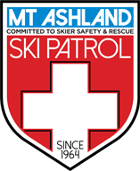 Teledoc's tweet photo. Mt. Ashland Ski Patrol's fundraiser this past Saturday had its ups and downs:
The high was family and friends love and support of snow sports.
The low was the death of a fellow ski patroller in a tree well: https://t.co/IaIwTbwdPE
Life has no guarantees - cherish the moment. https://t.co/7TQEDZe1o7