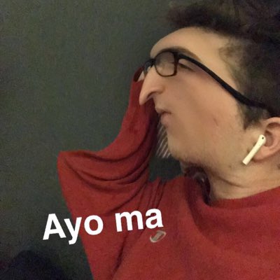 samhatfield153's tweet photo. #NewProfilePic https://t.co/HjikWVNHcv