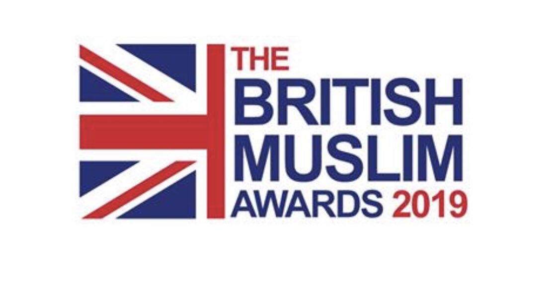 Humbled & delighted to get the #BritishMuslimAwards 2019 “for Services to #Education”. This belongs to everyone who supported & worked to make my vision of an inclusive medical school a reality. Thanks go to #TeamAMS, #students, #University Council, #NHS, Sch Pharmacy, GPs & OC.