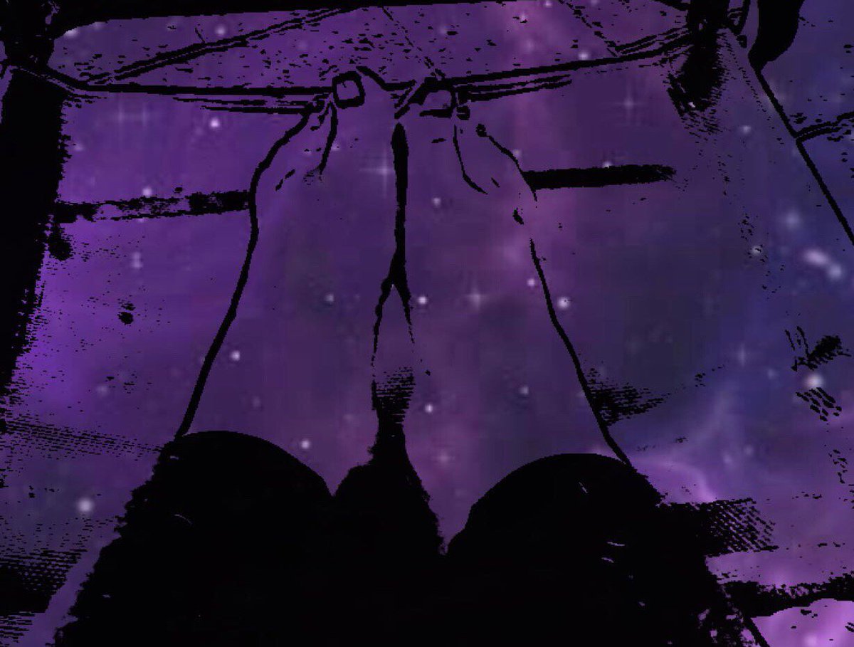 FootGod27580943's tweet photo. Galaxy feet 💫 https://t.co/MzsEUKjuwy