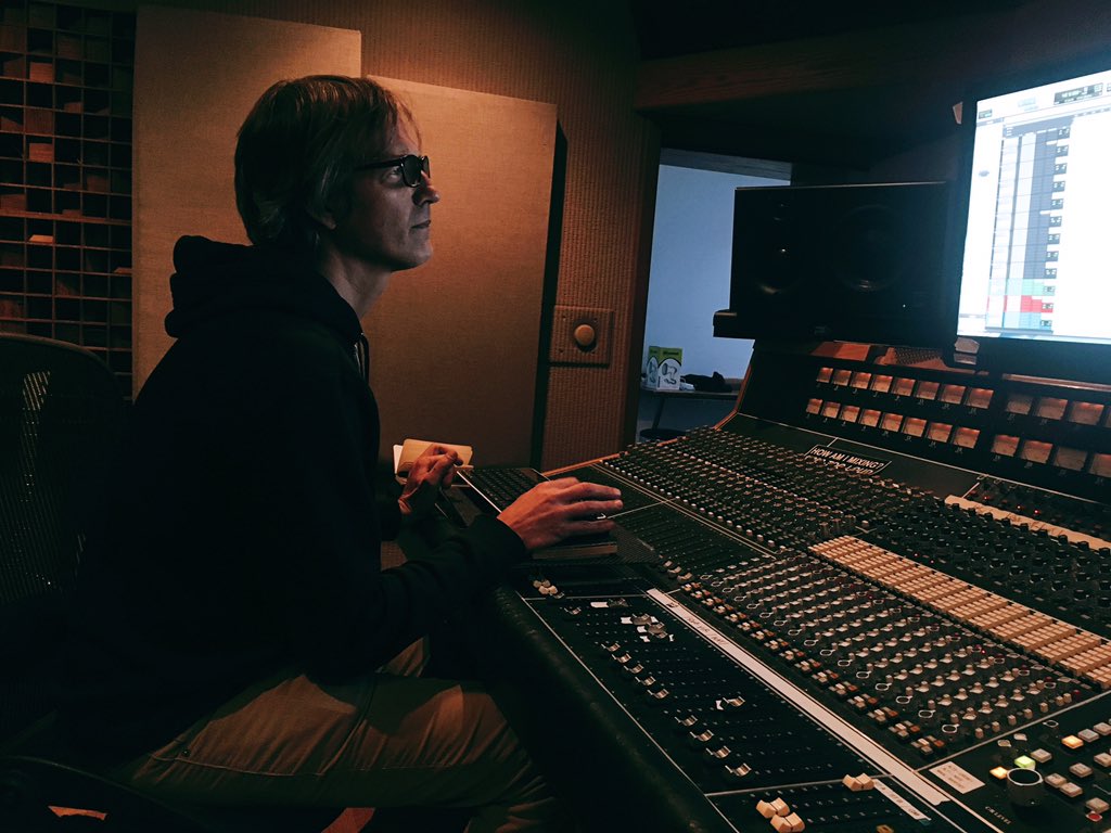 Doug (e-fresh) aka Dougie (as in: teach me how to)