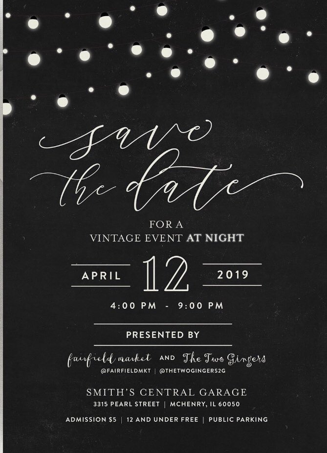 Our Spring event is almost here! Food truck partners...we want YOU! <a href="/RoamingHunger/">Roaming Hunger</a>, any recs?? 
<a href="/Cheesies_Truck/">The Cheesie's Truck</a> <a href="/MyToastyCheese/">Toasty Cheese</a> <a href="/LegitDogsAndIce/">Legit Dogs and Ice</a> <a href="/BestTruckinBBQ/">Best Truckin' BBQ</a> <a href="/WhaddaJerk/">Whadda Jerk</a> <a href="/TacosMexi/">Mexi-Tacos</a> <a href="/Aztec_Daves/">Aztec Dave's 🍹🌮🚚 (Cantina & Food Truck)</a> #FatTomatoInc  #foodtruck #vintageevent