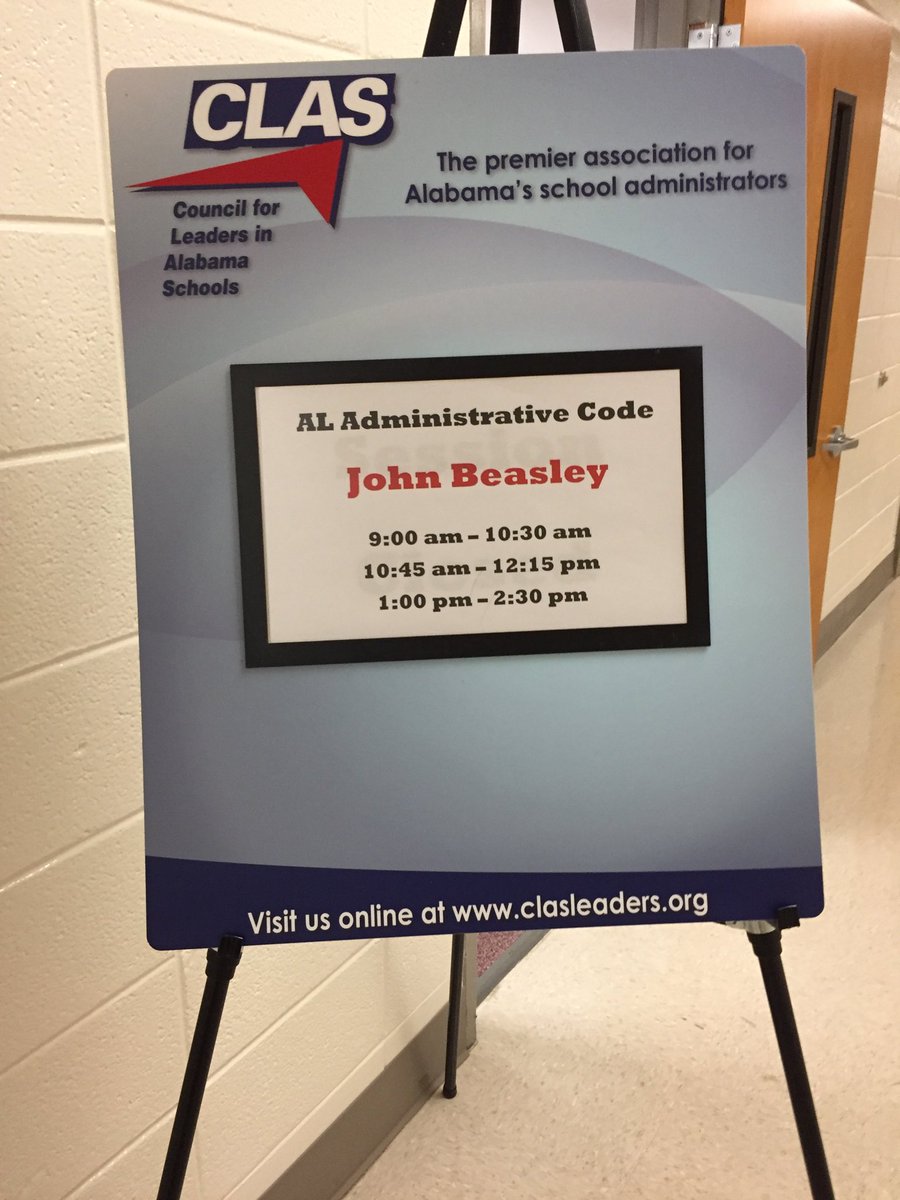 John Beasley tweet media