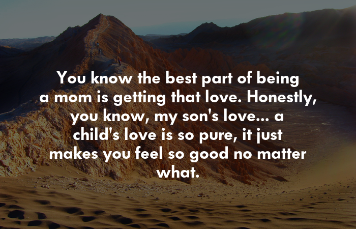 menakabharathi's tweet photo. You know the best part of being a mom is getting that love. Honestly, you know, my son's love... a child's love is so pure, it just makes you feel so good no matter what. #SIMQuotes #SIM #MindfulLiving #Mindfulness #HappyLife https://t.co/1VVm3BHCt1