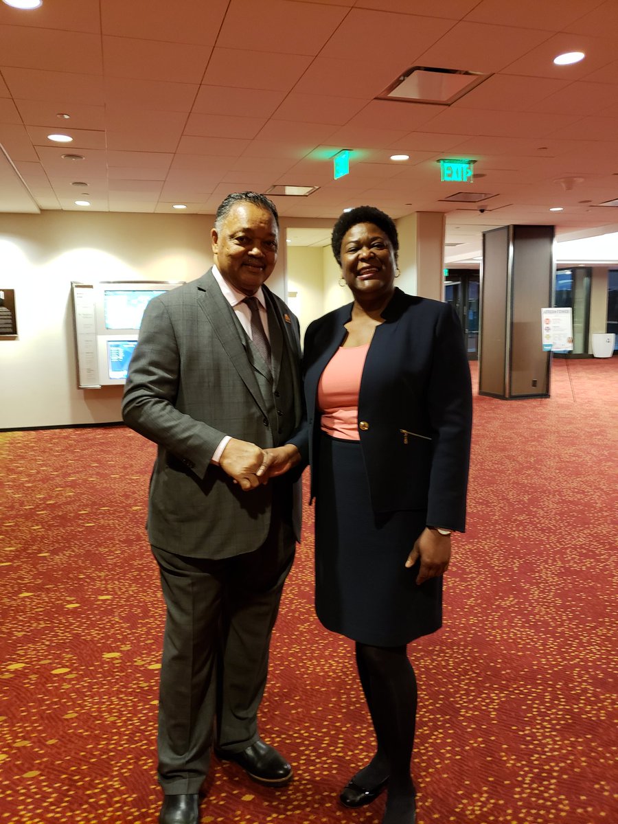 mooreforatlanta's tweet photo. #TAGALONGTUESDAY  I was happy to be in attendance to witness Alexis Scott and the Reverend Jesse Jackson recieve their awards at the Annual Hyatt Heritage Celebration with @amirrf Amir Farokhi. https://t.co/ICP1hSJmLv