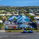 Image for the Tweet beginning: Exceptional Childcare Centre Investment Opportunity.