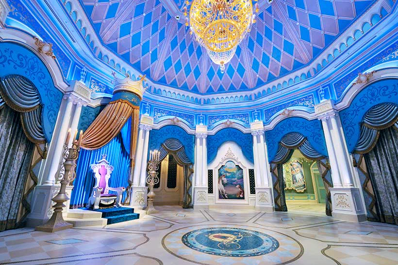 東京ディズニーリゾートPR【公式】 on X: 