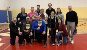SWMetroPB's tweet image. SW METRO PROMOTES PICKLEBALL TO LOCAL EDUCATORS swmetropickleball.org/sw-metro-promo…
