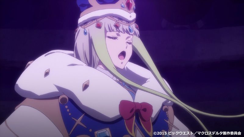 マクロス 公式アカウント Ar Twitter 本日2月日は マクロスd ウィンダミア国王であり 風の歌い手 ハインツ ネーリッヒ ウィンダミアのお誕生日です 大いなる風にかけて ハインツ様 お誕生日おめでとうございます Macross マクロス