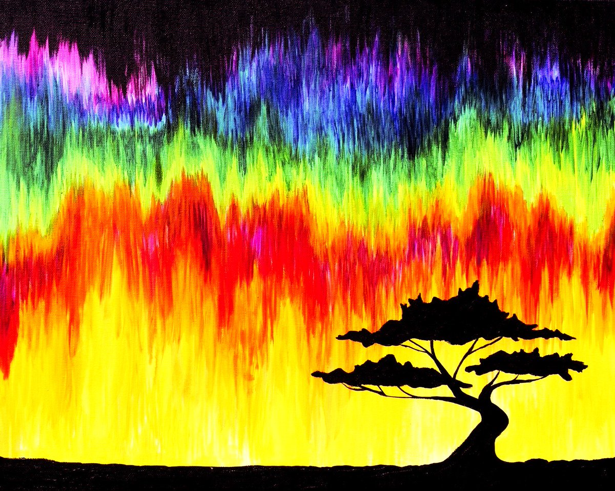 mytrippytrails's tweet photo. The acrylic encounter.  Absorb it.
.
~Trippy Trails~
.
#trippytrails #trippy #acrylic #psychedelic #abstract #abstractart #like4like #silhoutte #nature #natureporn #tree #trees #follow #follow4follow #beautiful #dmt #lsd #420 #rave #festival #edm #trance #love #awaken #peace #sky https://t.co/ppKDHfeEhN