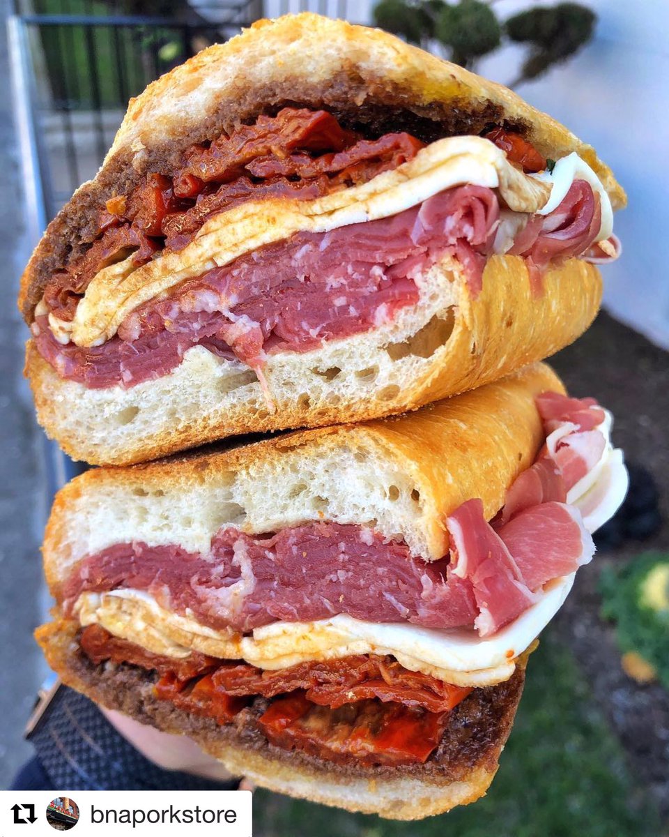 Sandwich America tweet media