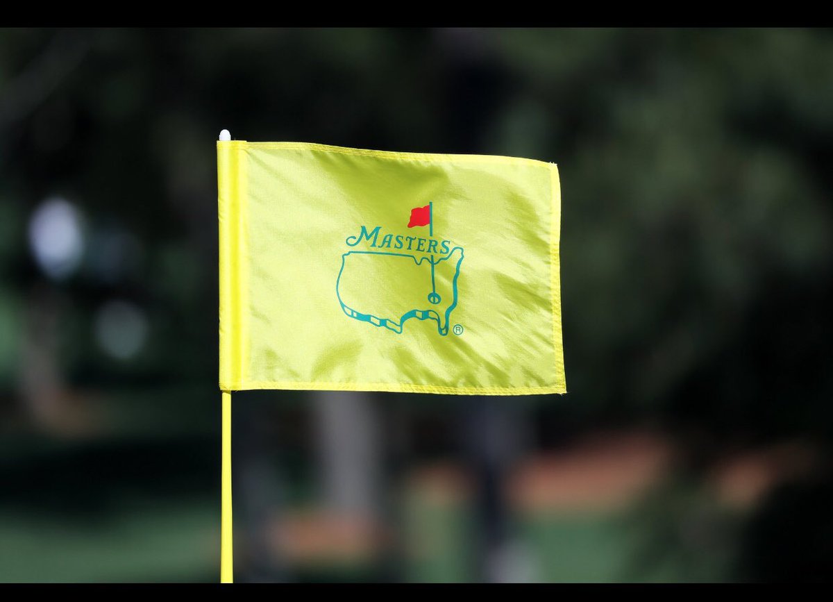 TonyDeckerPGA's tweet photo. 50 days... #Masters #AugustaNational #AmenCorner #HoganBridge #SarazenBridge #CrowsNest https://t.co/iy2qh3PzDH