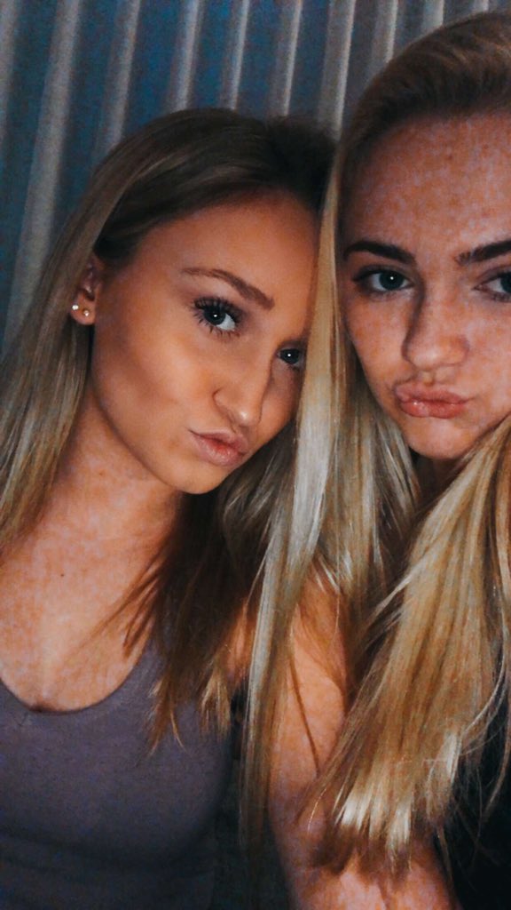 abbygrychowski's tweet image. happy birthday bb i love you so so so so much bestie @kpdeut even though ur old i still love you