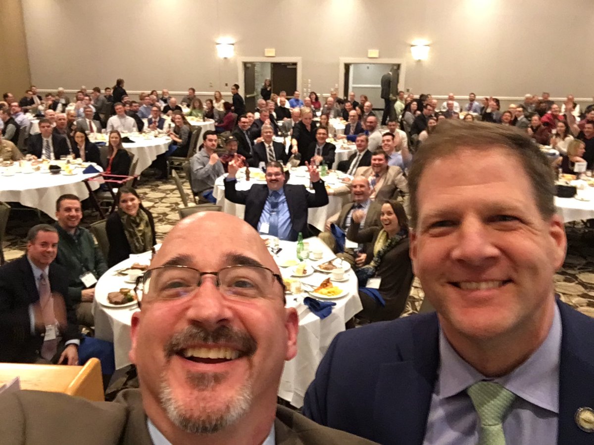Chris Sununu tweet media