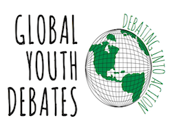 Global Youth Debates tweet media