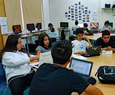 Global Youth Debates tweet media