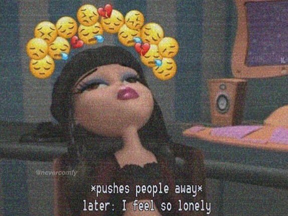 scorppsyche's tweet image. #ScorpioProblems