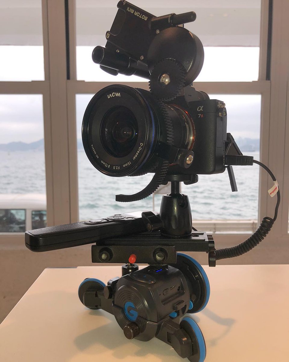 One Button One Solution
. .
#Repost <a href="/alextimelapse/">Alex Timelapse</a> with <a href="/get_repost/">Repost</a>
・・・
@pdmovie_uk @pdmovie_official #filmmaker #film #video #photo #photooftheday #videooftheday #anamorphic #police #kowa #red #steadicam #zeiss #camera 
Pre-order your LIVE AIR here : aliexpress.com/store/product/…