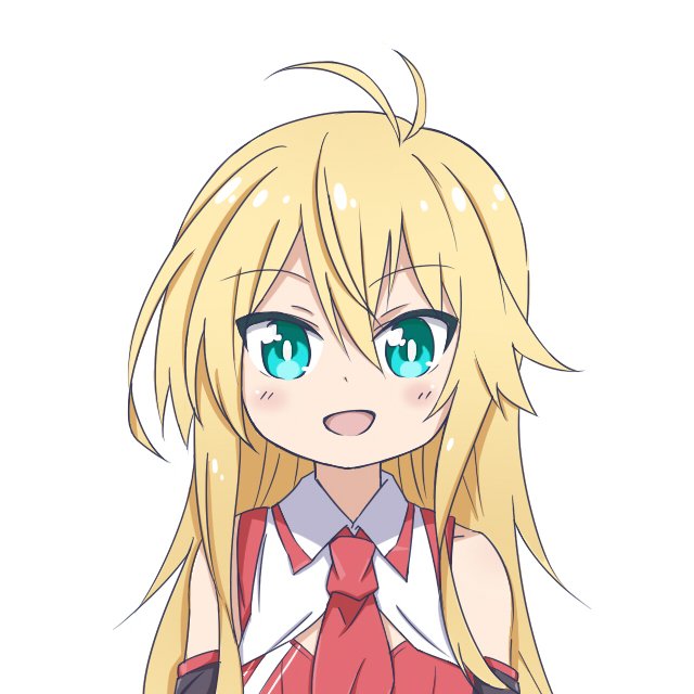 はるばーと tweet media