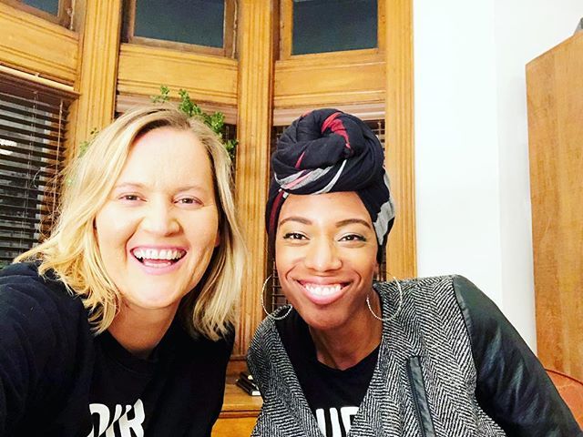 lizelle's tweet photo. About to go live with my pal @oliviaomega over on the @womenwhostartup Facebook Page at 7pm MT. Join us or catch it later. #BasecampDenver #WomenWhoStartup #HeyLizelle https://t.co/2STATOz1rd https://t.co/pZXJTbMHGQ