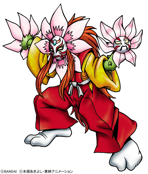 デジメンタルのtwitterイラスト検索結果