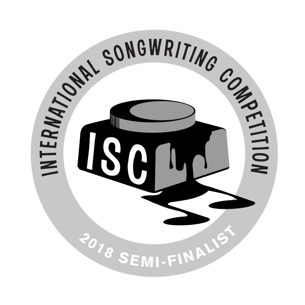 heavenlyreyna's tweet image. #RT YAY!! Just found out my song #PushYouHarder is a Semi-Finalist ( out of 19K entries) in the International Songwriting Competition! @intlsongcomp
The World&apos;s #1 Songwriting Competition. #ISC2018SEMIFINALIST catch it on YT - youtube.com/watch?v=f5n67S… ( I was a winner in 2016)