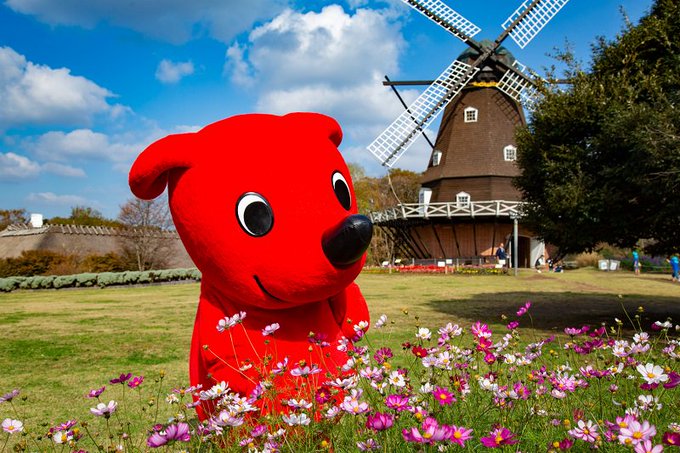 キッズ爆発人気 ふなばしアンデルセン公園 魅力とアクセスと感想と