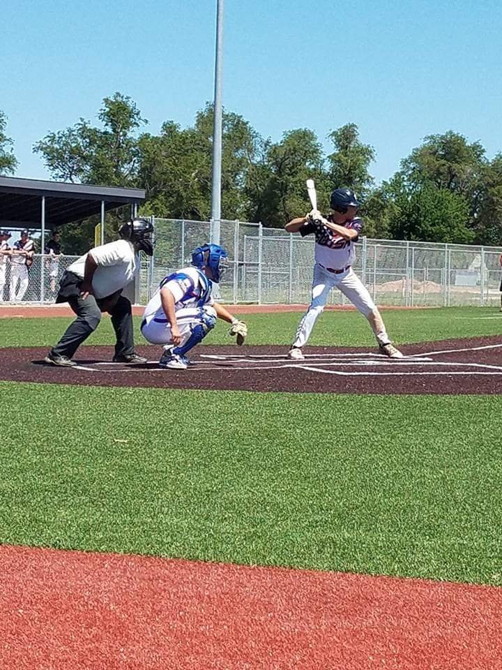 heavyb_7's tweet photo. Baseball has been my life since I was little &amp; I've always wanted to play the game I love as long as I can. I'm happy to announce I've committed to Midland University to further my academic and baseball career! Thanks to God, my Family, Friends and all my Coaches along the way! https://t.co/pbvV9tztQU