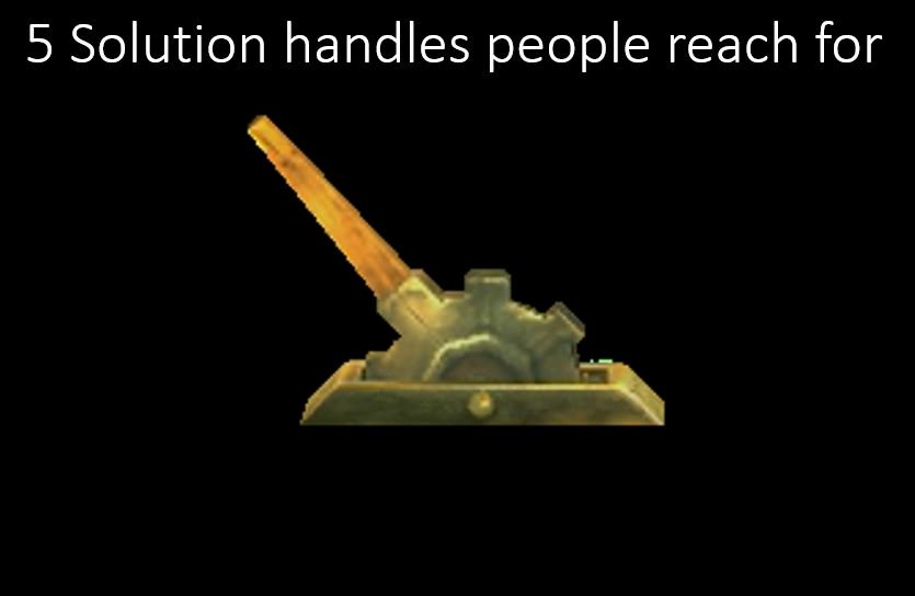 RyanCartiers's tweet image. Interesting to hear employees try to figure out why their co. has #SAP  Reminds me of #LeanProductDevelopment @JeLuckman 5 solution handles people reach for, different IT &apos;solutions&apos; being one of them,
without understanding what the problem is in their #productdevelopment process